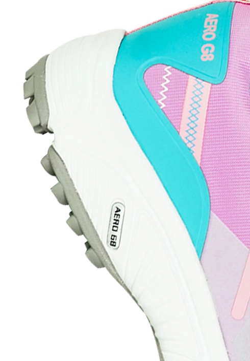 Gryphon Aero G8 Lavender