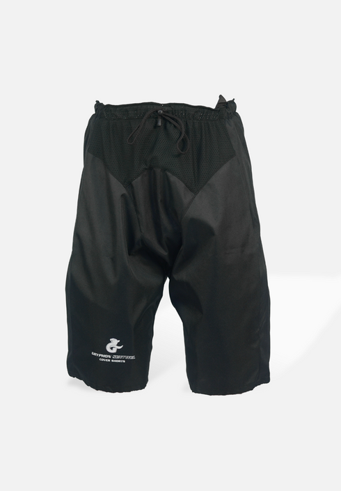 Gryphon Sentinel Cover Shorts