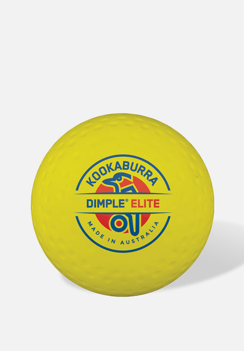 Kookaburra Dimple Elite MK2 Ball (Single)