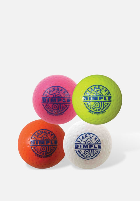 Kookaburra Dimple Standard Ball Dozen