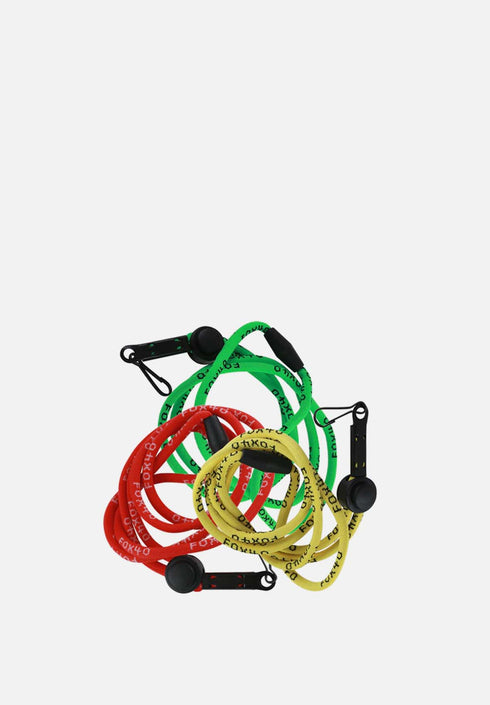 Fox 40 Lanyard Assort Colour