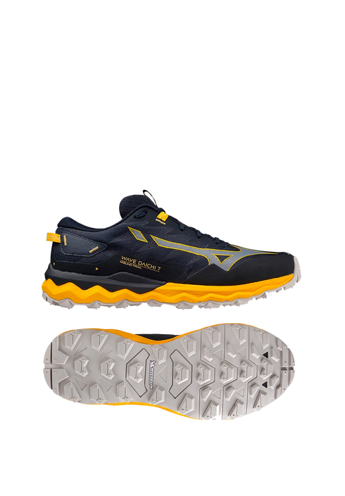 Mizuno Wave Daichi 7 Mens - Night Sky