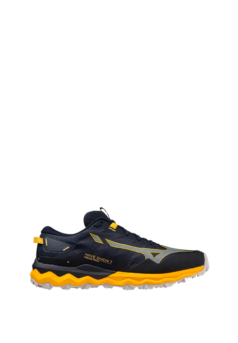 Mizuno Wave Daichi 7 Mens - Night Sky