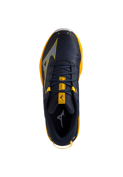 Mizuno Wave Daichi 7 Mens - Night Sky
