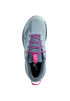 Mizuno Wave Mujin 9 Womens - Forget-Me- Not/Nimbus Cloud/Neon Pink