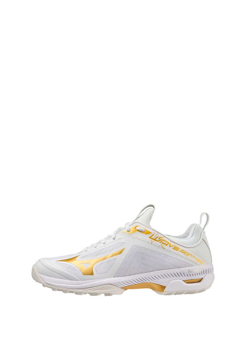 Mizuno wave aero clearance 13 gold