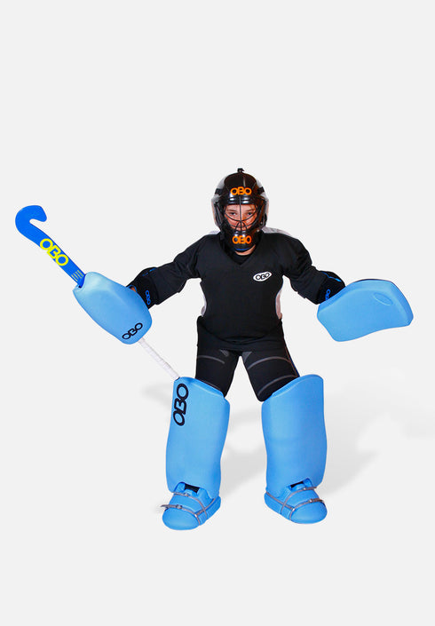 OBO Yahoo Complete Kit Male