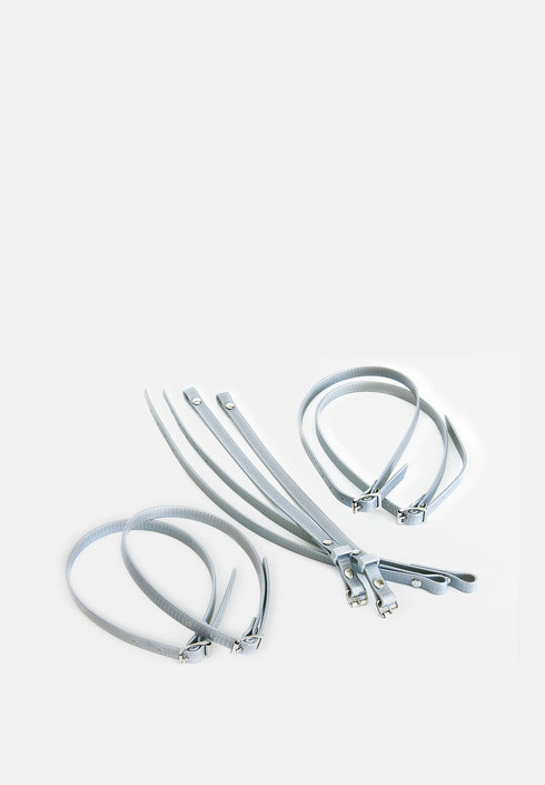 OBO Cloud/Yahoo/Ogo Full Set Replacement Straps