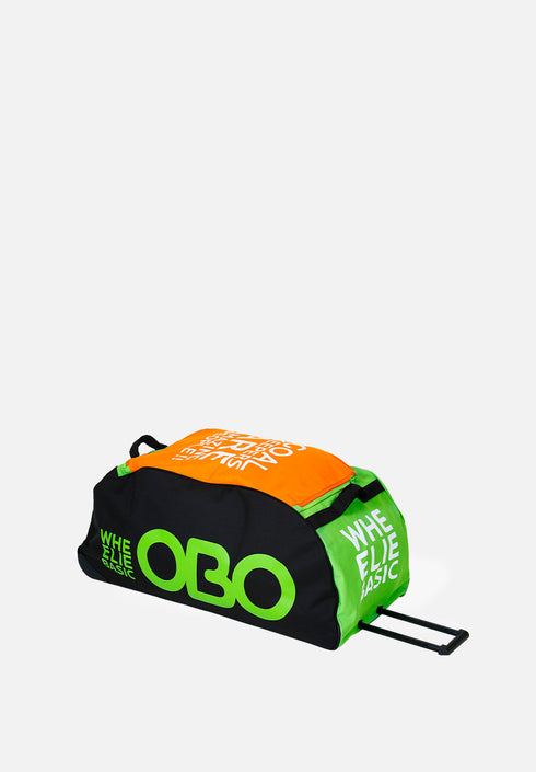 OBO Wheelie Basic Bag