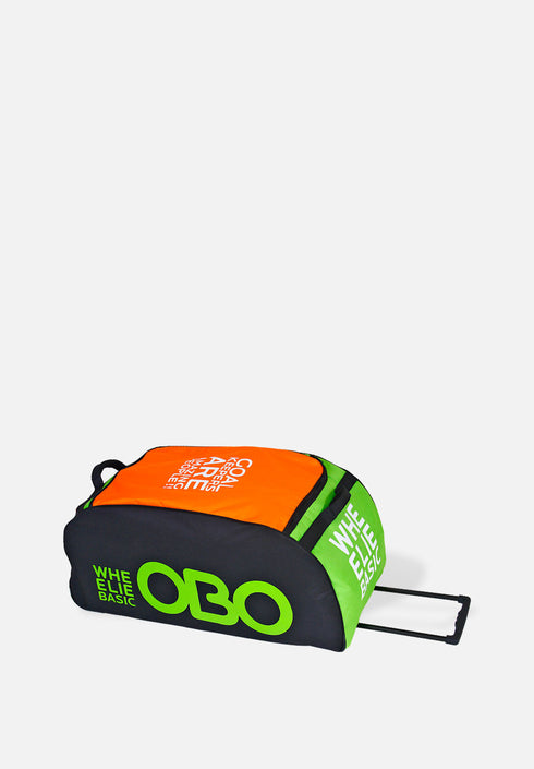 OBO Wheelie Basic Bag