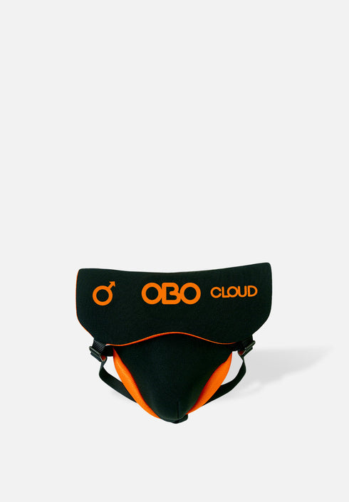 OBO Cloud Groin Guard
