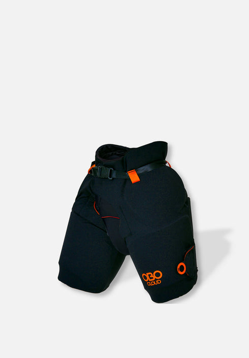 OBO Cloud Hot Pants
