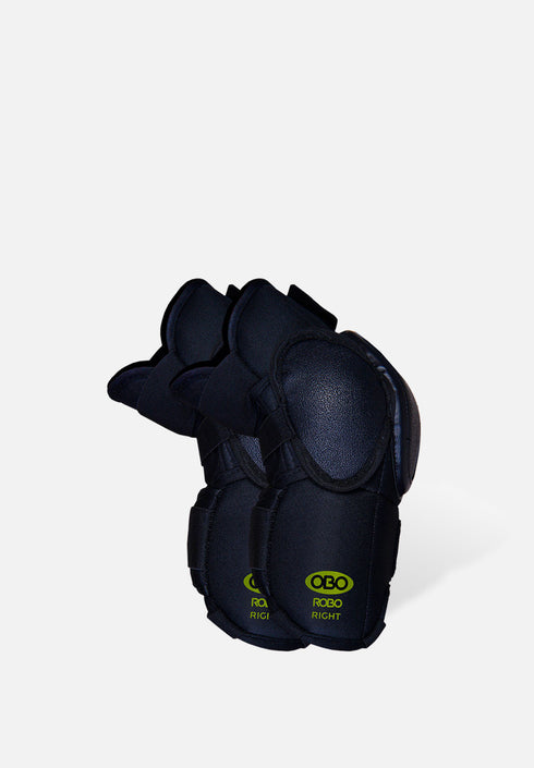 OBO Robo Elbow Guards