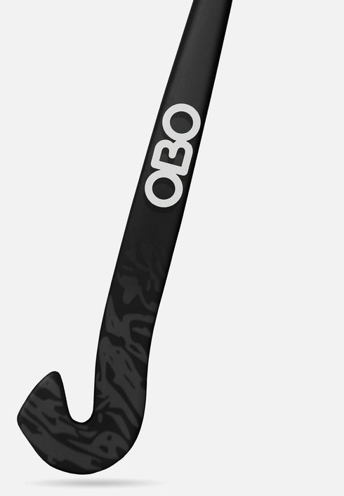 OBO Robo Fatboy GK Black