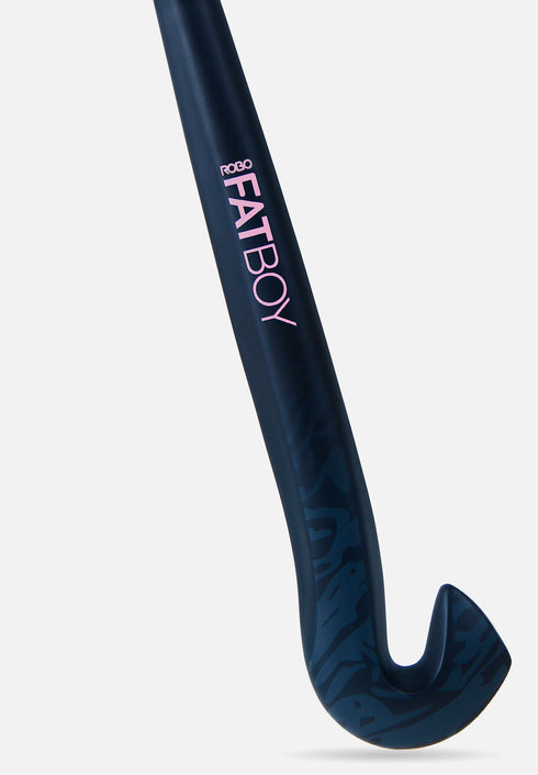 OBO Robo Fatboy GK Black