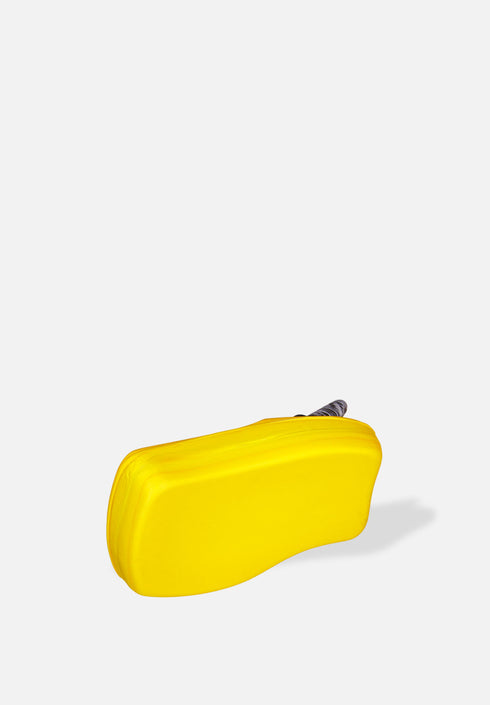 OBO Robo Hi Rebound Hand Protector Left