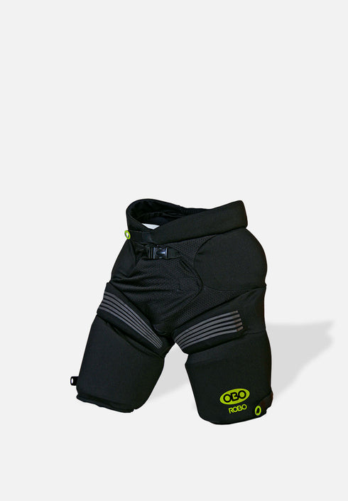 OBO Robo Bored Shorts