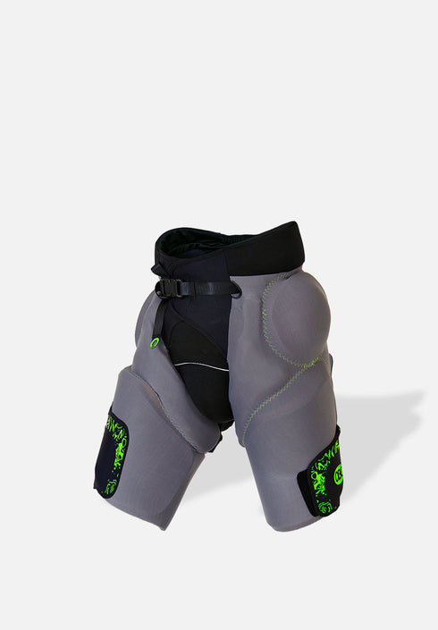 OBO Robo Hot Pants