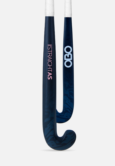 OBO Robo Straight As Black