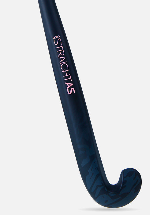 OBO Robo Straight As Black