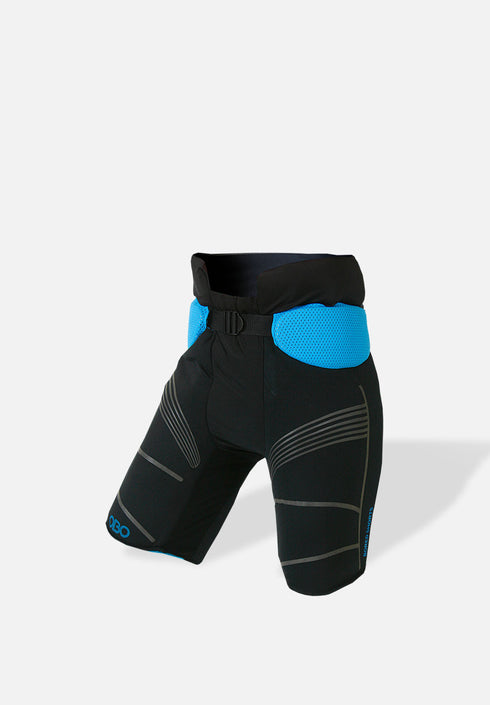 OBO Yahoo Bored Shorts