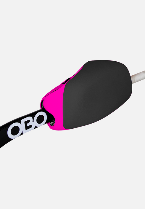 OBO Robo Hi Control Hand Protector Right