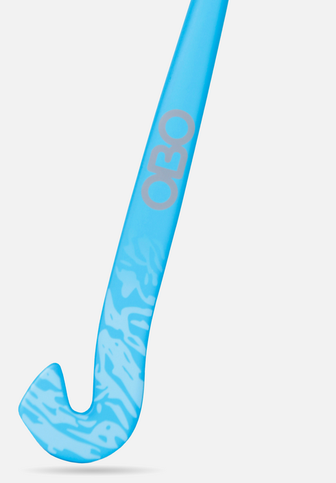 OBO Robo Fatboy GK Blue