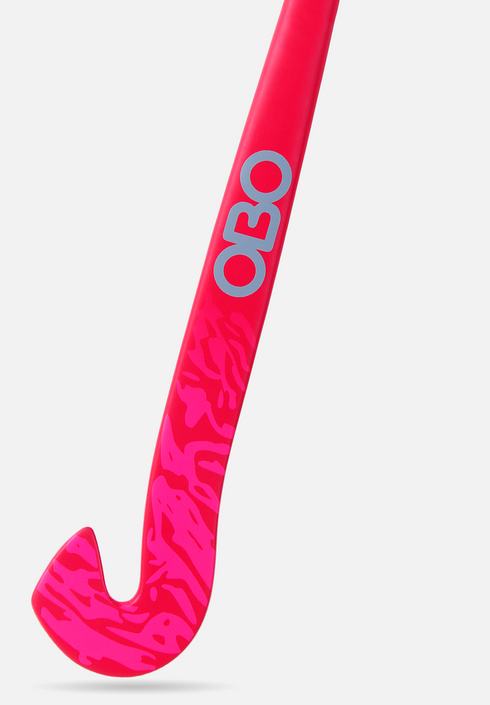 OBO Robo Fatboy GK Red