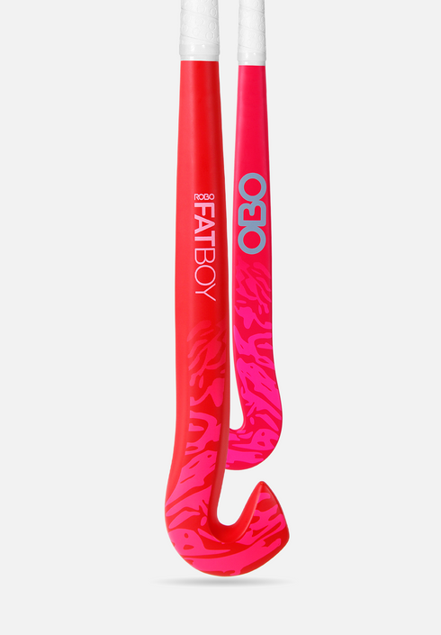 OBO Robo Fatboy GK Red