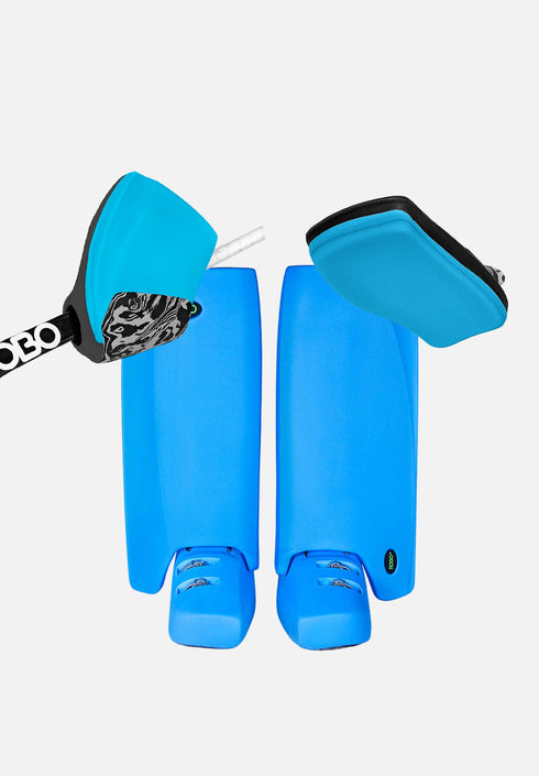 OBO ROBO Foam Bundle