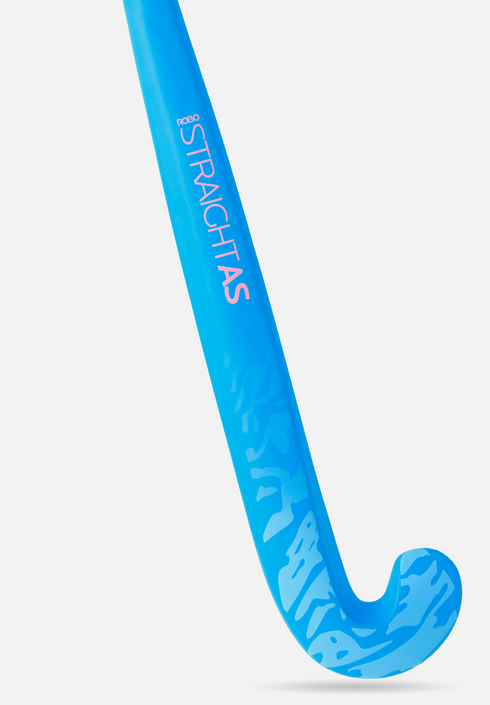 OBO Robo Straight As Blue