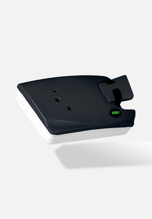 OBO Robo Plus Hand Protector Left