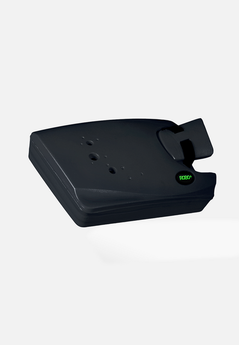 OBO Robo Plus Hand Protector Left