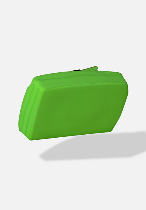 OBO Robo Plus Hand Protector Left