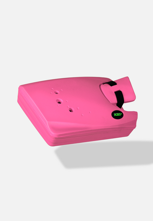 OBO Robo Plus Hand Protector Left