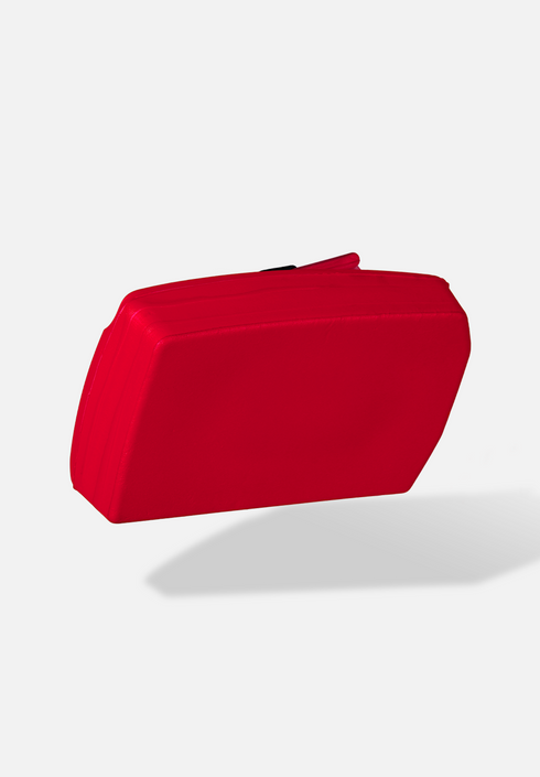 OBO Robo Plus Hand Protector Left