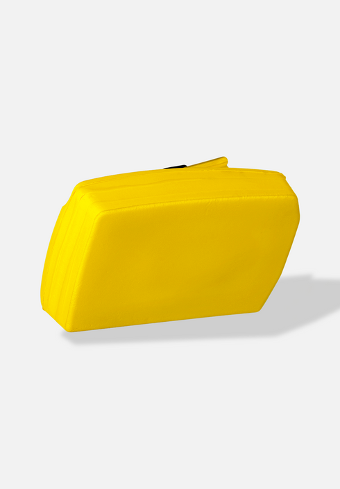 OBO Robo Plus Hand Protector Left