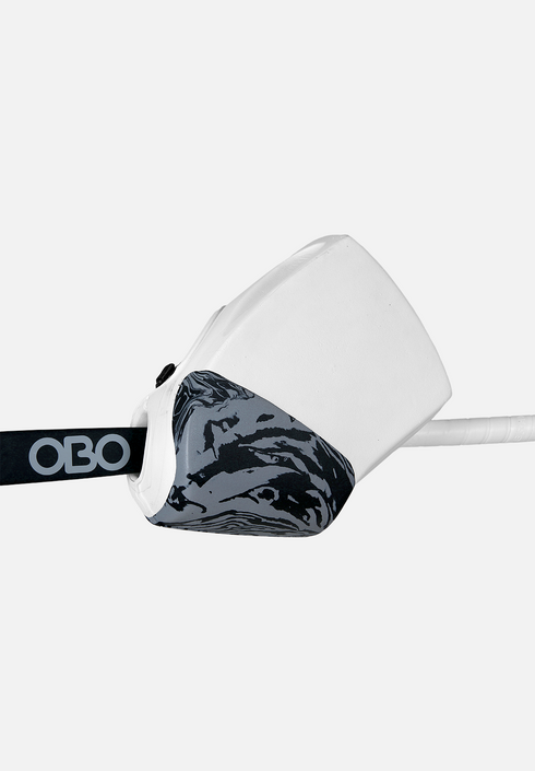 OBO Robo Plus Hand Protector Right
