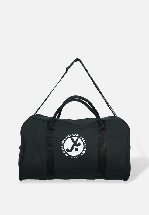 ROH Canvas Duffle Bag