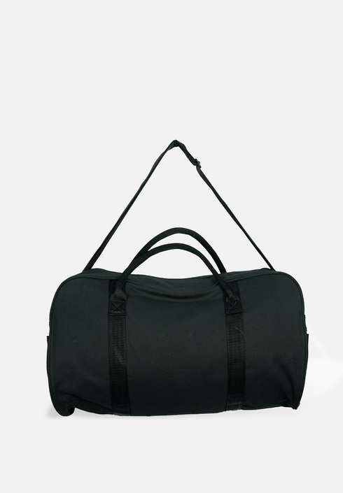 ROH Canvas Duffle Bag