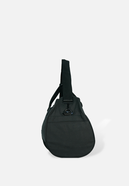 ROH Canvas Duffle Bag