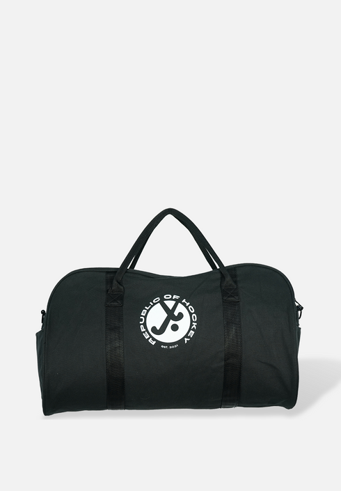 ROH Canvas Duffle Bag