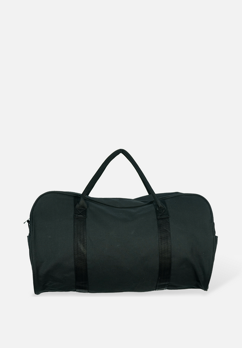 ROH Canvas Duffle Bag