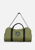 ROH Canvas Duffle Bag