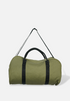 ROH Canvas Duffle Bag