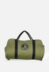 ROH Canvas Duffle Bag
