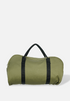 ROH Canvas Duffle Bag