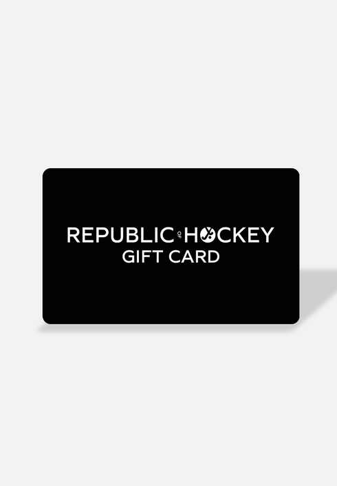 Republic of Hockey - Gift Card