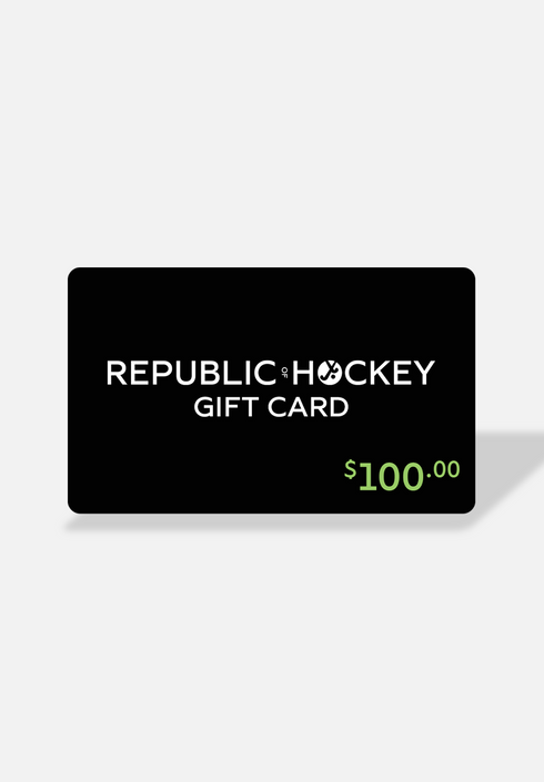 Republic of Hockey - Gift Card