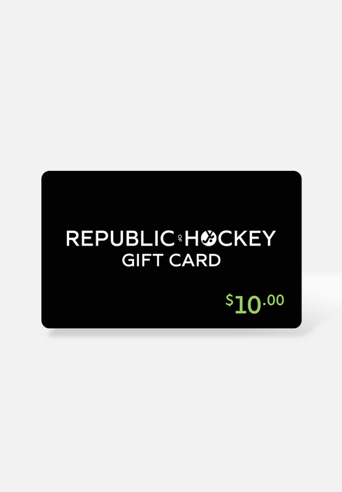 Republic of Hockey - Gift Card